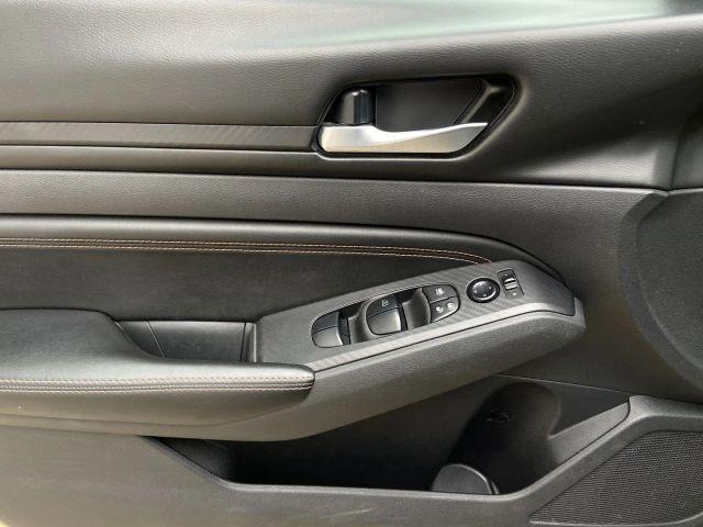 used 2021 Nissan Altima car, priced at $19,900