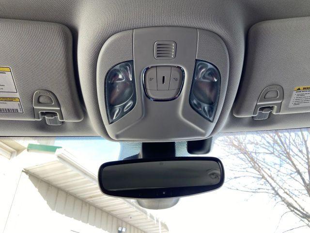 used 2021 Jeep Compass car, priced at $21,400