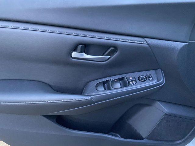 used 2023 Nissan Sentra car, priced at $19,800