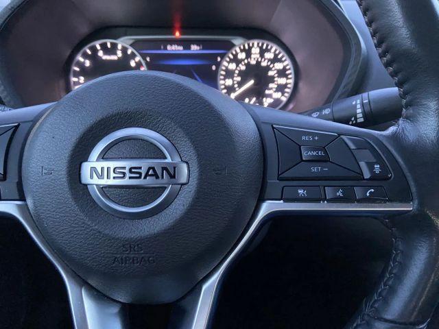 used 2023 Nissan Sentra car, priced at $19,800