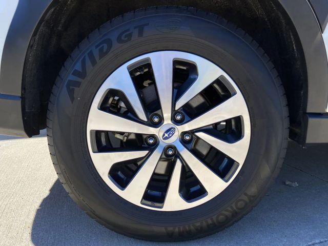 used 2024 Subaru Outback car, priced at $27,800