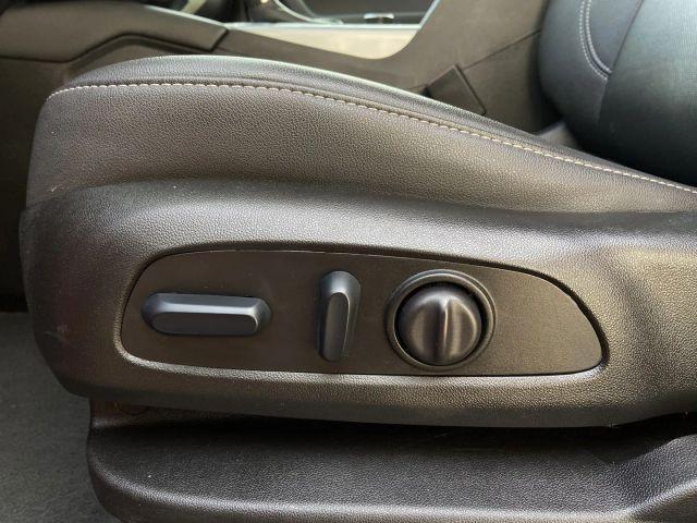 used 2024 Chevrolet Blazer car, priced at $26,900