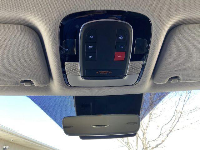 used 2024 Hyundai Palisade car, priced at $33,800