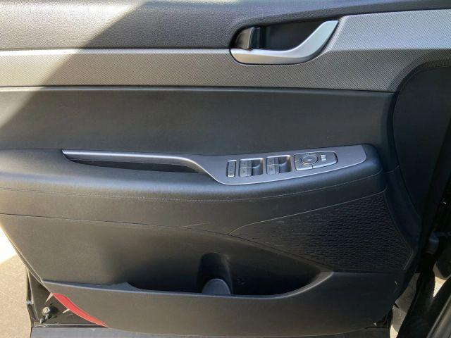 used 2024 Hyundai Palisade car, priced at $33,800