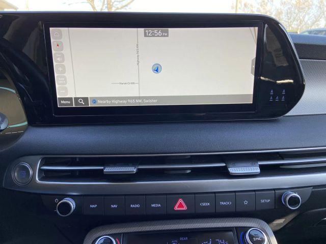 used 2024 Hyundai Palisade car, priced at $33,800