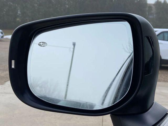 used 2022 Subaru Forester car, priced at $28,800