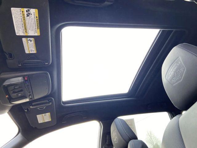 used 2022 Subaru Forester car, priced at $28,800