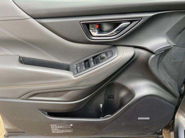 used 2022 Subaru Forester car, priced at $28,800