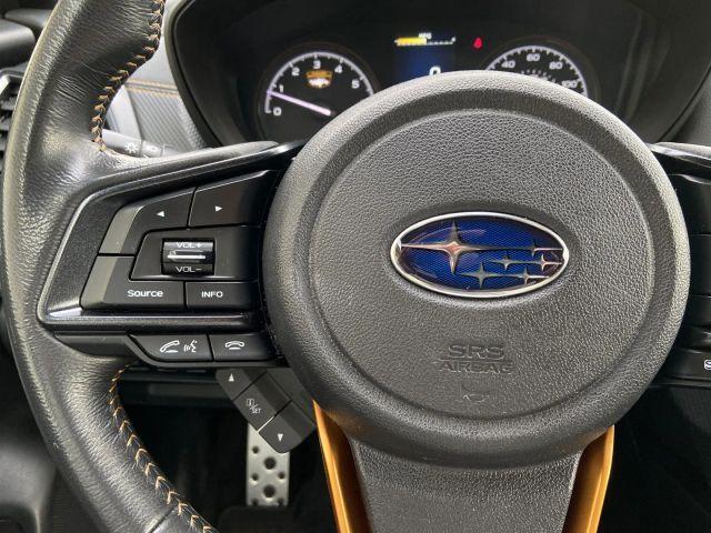 used 2022 Subaru Forester car, priced at $28,800