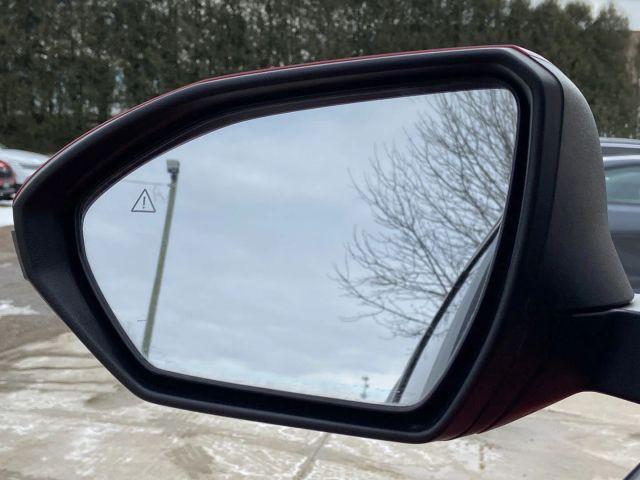 used 2023 Hyundai Tucson car, priced at $23,900