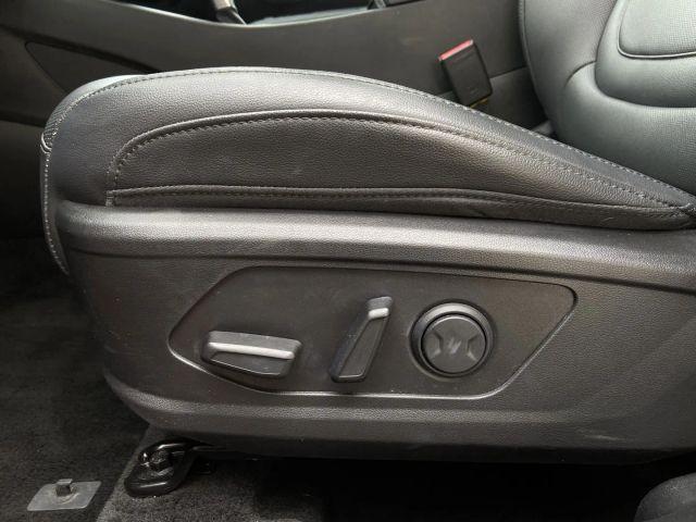 used 2023 Hyundai Tucson car, priced at $23,900