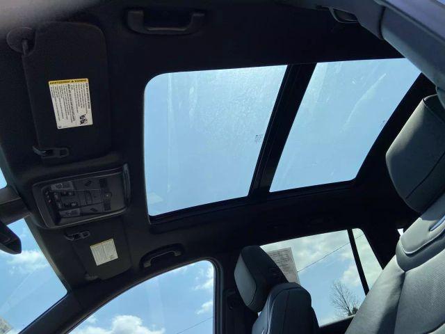 used 2023 Cadillac XT6 car, priced at $36,900