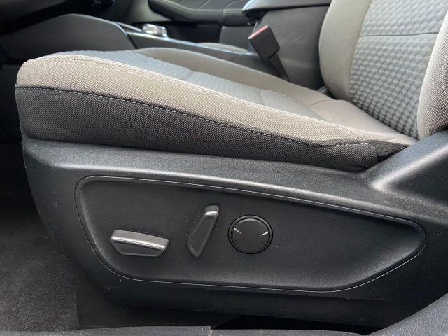 used 2022 Ford Escape car, priced at $19,800