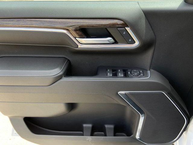 used 2022 GMC Sierra 1500 car, priced at $42,900