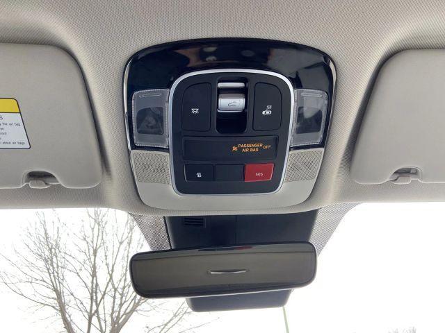 used 2023 Hyundai Tucson car, priced at $25,900