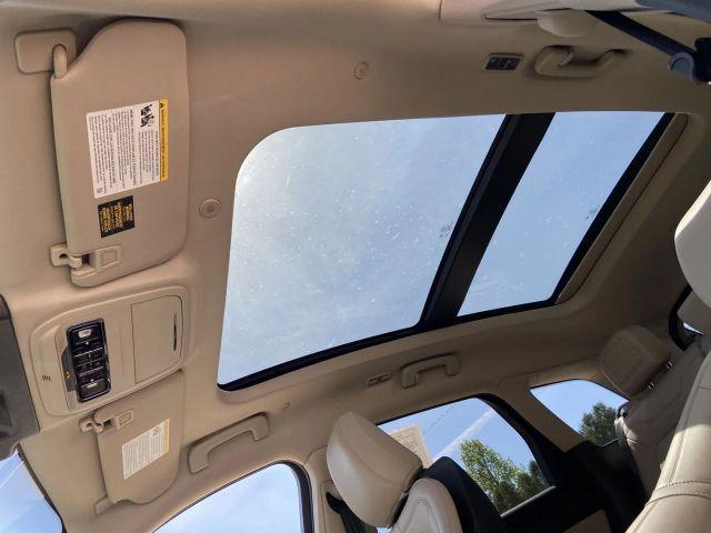 used 2025 Lincoln Corsair car, priced at $46,900