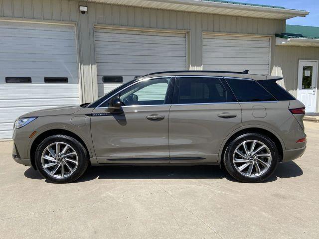 used 2025 Lincoln Corsair car, priced at $46,900