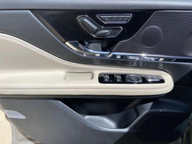 used 2025 Lincoln Corsair car, priced at $46,900