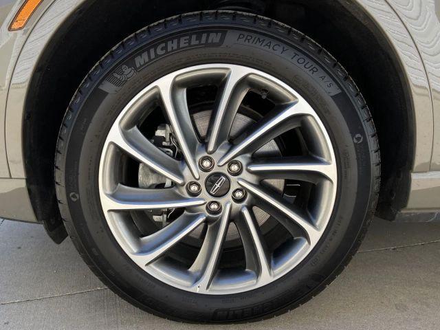 used 2025 Lincoln Corsair car, priced at $46,900