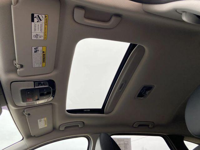 used 2024 Hyundai Tucson car, priced at $25,900