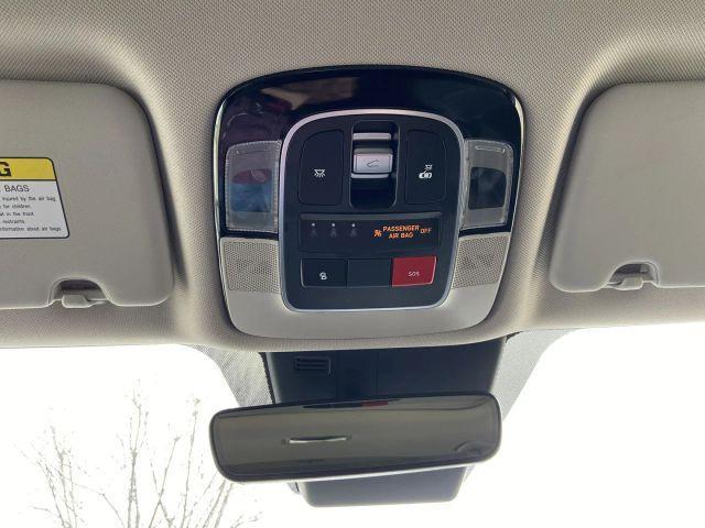 used 2024 Hyundai Tucson car, priced at $25,900