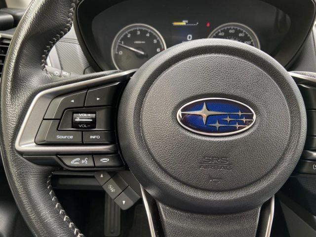 used 2022 Subaru Forester car, priced at $23,800