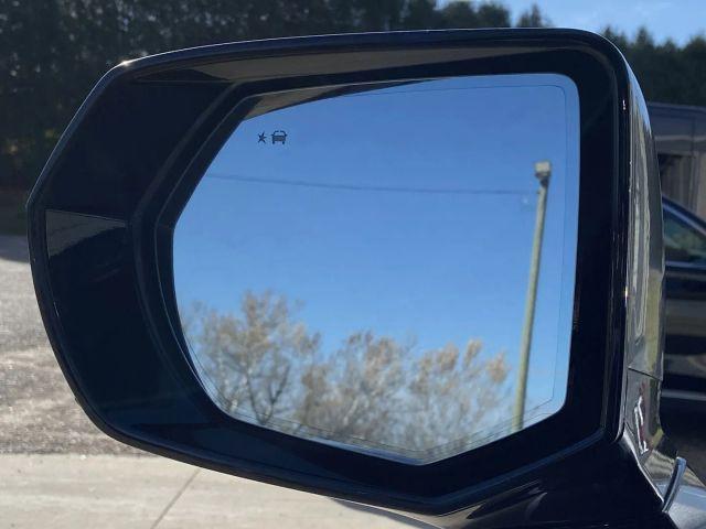 used 2022 Chevrolet Suburban car, priced at $56,400