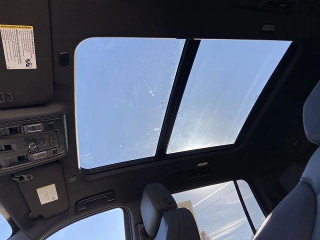 used 2022 Chevrolet Suburban car, priced at $56,400