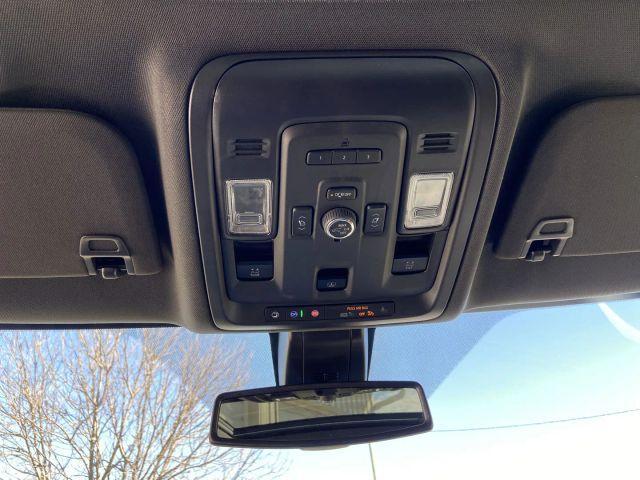 used 2022 Chevrolet Suburban car, priced at $56,400