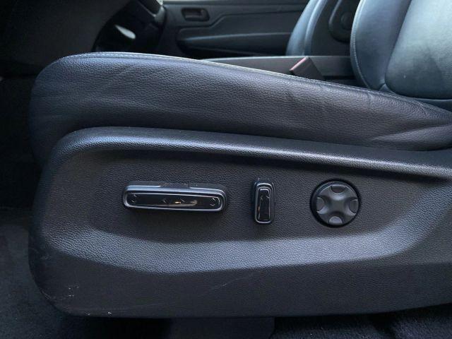 used 2023 Honda Odyssey car, priced at $35,900