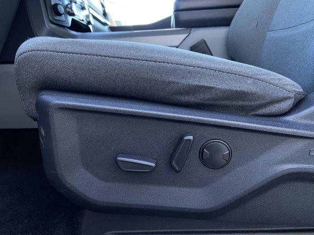 used 2024 Ford F-150 car, priced at $41,800