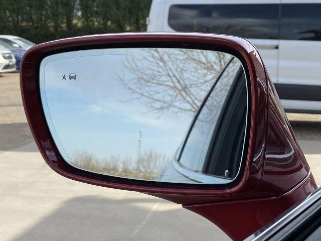 used 2018 Buick Enclave car, priced at $19,800