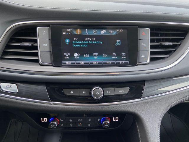 used 2018 Buick Enclave car, priced at $19,800