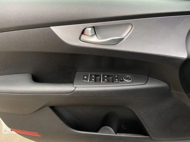 used 2024 Kia Forte car, priced at $16,900