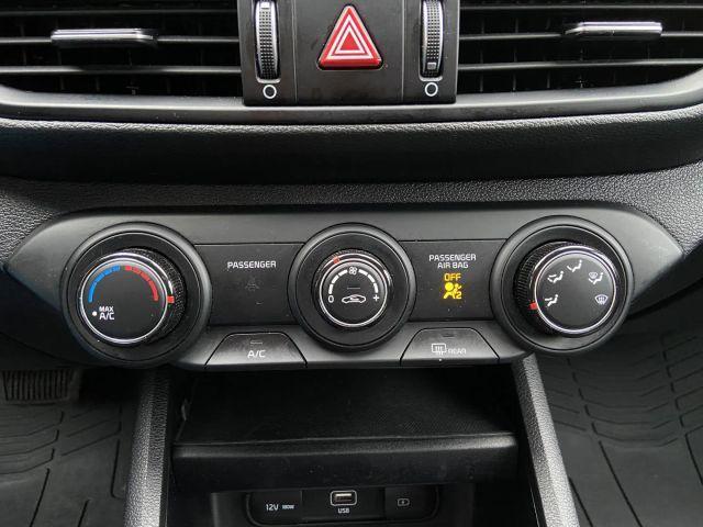 used 2024 Kia Forte car, priced at $16,900