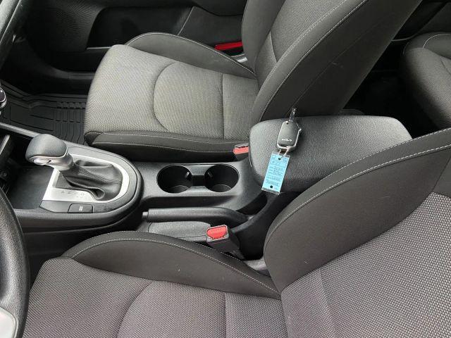 used 2024 Kia Forte car, priced at $16,900