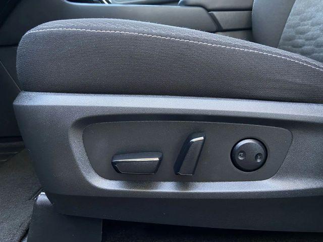 used 2024 Nissan Pathfinder car, priced at $34,800
