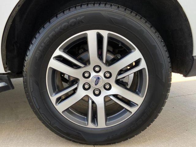 used 2023 Ford Expedition car, priced at $49,900