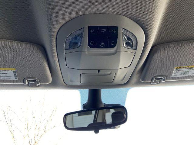 used 2024 Chrysler Pacifica car, priced at $28,800