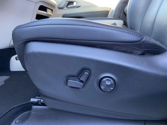 used 2024 Chrysler Pacifica car, priced at $28,800