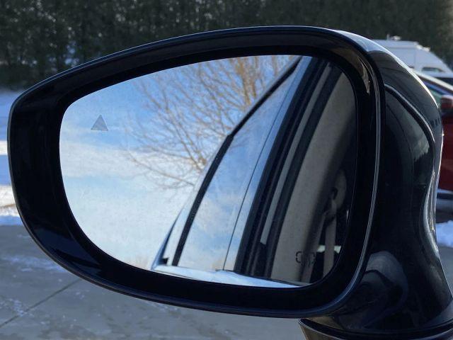 used 2024 Chrysler Pacifica car, priced at $28,800