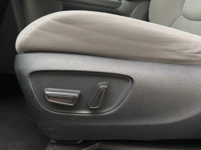 used 2024 Toyota Sienna car, priced at $37,900