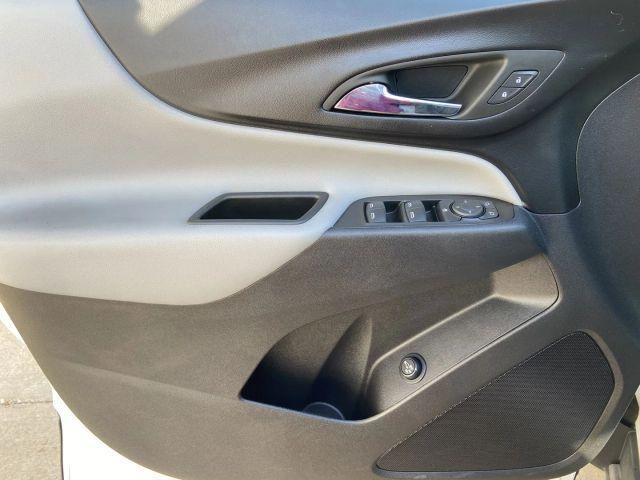 used 2024 Chevrolet Equinox car, priced at $21,900