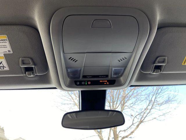 used 2024 Chevrolet Equinox car, priced at $21,900