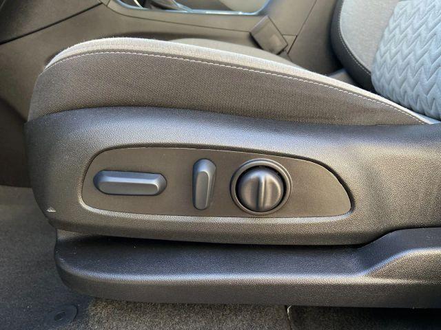 used 2024 Chevrolet Equinox car, priced at $21,900