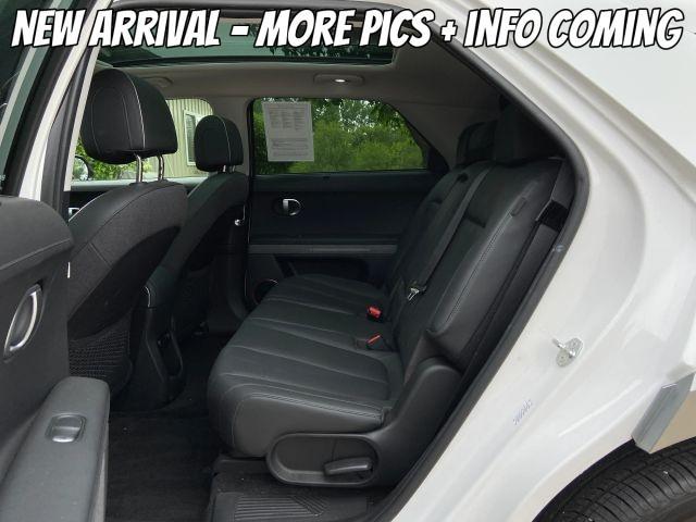 used 2024 Hyundai IONIQ 5 car, priced at $33,800