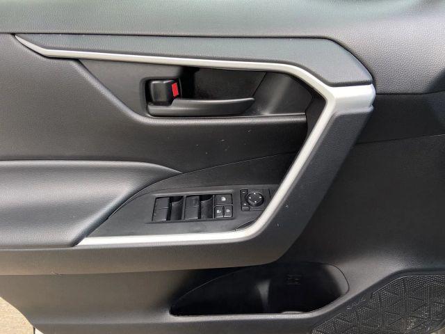 used 2024 Toyota RAV4 car, priced at $25,800