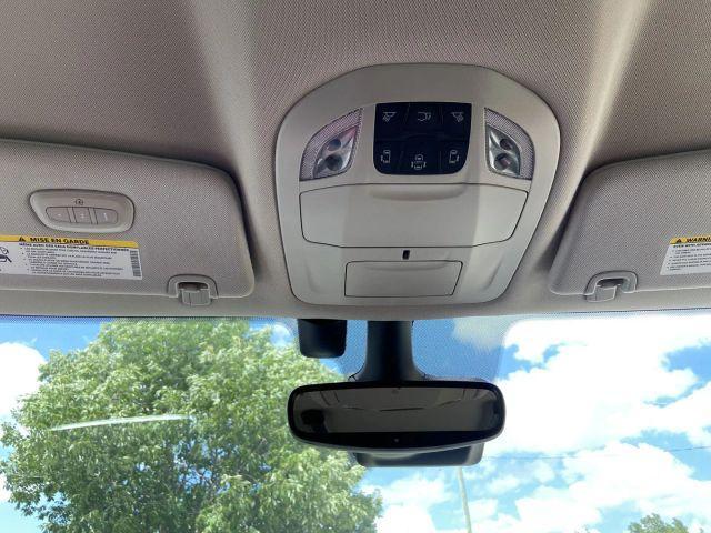 used 2021 Chrysler Pacifica car, priced at $24,400