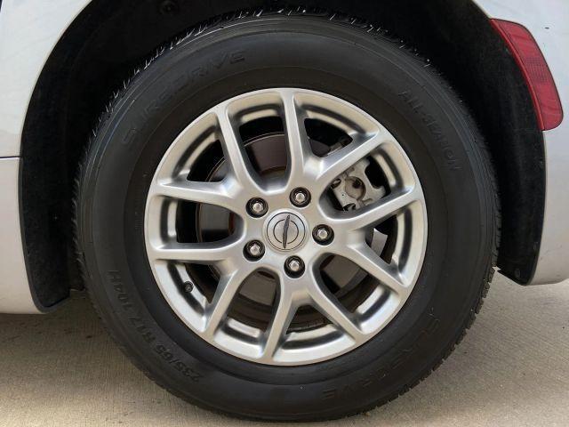 used 2021 Chrysler Pacifica car, priced at $24,400