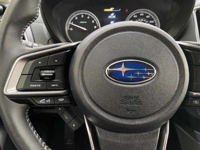 used 2023 Subaru Forester car, priced at $28,900